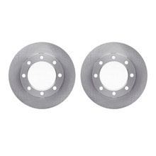 R1 Concepts WFPN1-48064 - Brake Rotor- Blank