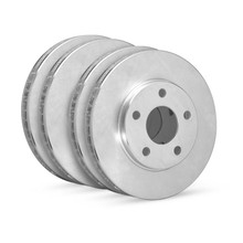 R1 Concepts WFPN2-59044 - Brake Rotor- Blank