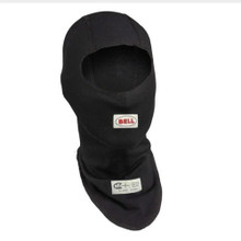 Bell Helmets BR40114 - Balaclava Black PRO-TX Medium SFI 3.3