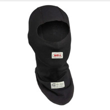 Bell Helmets BR40113 - Balaclava Black PRO-TX Small SFI 3.3