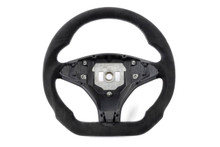 Dinan D920-0002 - Steering Wheel - Alcantara Wrapped (Non-Heated)