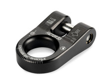 Factor 55 00054-04 - CROSSBEAM SHACKLE BLACK