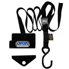 Hepfner Racing Products HRP6772 - Top Wing Cinch Strap Hook Kit