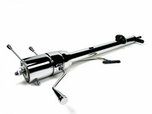 Ididit 1140650020 - Steering Column Retrofit 60-66 Chevy P/U