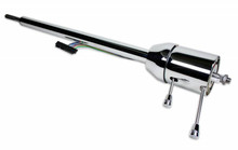 Ididit 1120770020 - Steering Column Retrofit 63-66 Corvette
