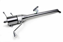 Ididit 1130651010 - Steering Column Retrofit 47-54 Chevy P/U