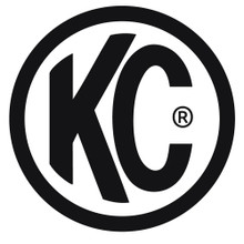 KC HiLiTES 7382 - 24-25 Toyota Tacoma Backup Light Mount