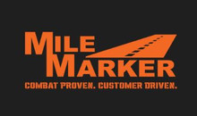 Mile Marker 60-12100-TO