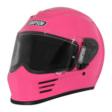 Simpson Motorcycle SPBBARBXL - SPEED BANDIT DOT/ECE GIRLS NIGHT OUT - EXTRA LARGE