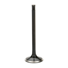 Supertech FEVN-5021T-16 - Ford Coyote 5.0L 32mm x 5.95mm x 108.6mm Black Nitride Exhaust Valve - Set of 16