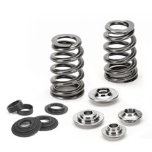 Supertech SPRK-FM46-VR30-BE2 - Nissan VR30DDTT Conical Valve Spring Kit