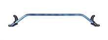Torque Solution TS-SU-866-BU - Subaru 08-21 WRX/STI Strut Brace - Titanium Burnt Blue