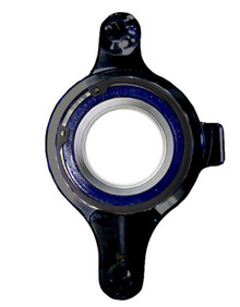Triple X 600-SU-0192BLK - Bird Cage LH Mini Sprint Black