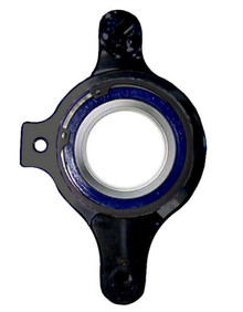 Triple X 600-SU-0193BLK - Bird Cage RH Mini Sprint Black