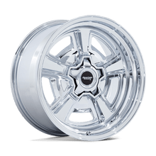 American Racing Wheels VN517PX20100006 - Vn517 Marauder 20X10 Chrome