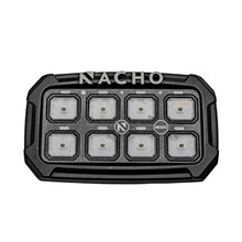 ARB NAC11SW - Nacho 8-Switch Auxiliary Accessory Control System