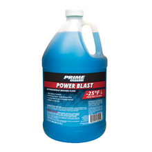 ATP PRIM92506 - Windshield Washer Solvent Blue -25