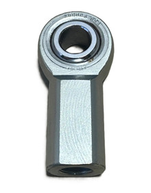 Aurora AW-8T - Female Rod End Moly 1/2x1/2-20RH PFTE