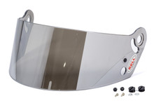 Bell Helmets 2010156 - Silver Mirror Shield 276SRV 3mm