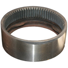 Bert Transmissions SG-1007 - Transmission Carrier Crown - Steel -  - Each