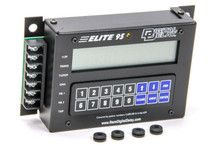 Biondo Racing Products 1041-BR-V2 - Elite 95 Delay Box Black w/Red Backlight