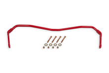 BMR SB462R - 78-87 G-Body Rear Sway Bar Kit - 1.00in Hollow - Non-Adjustable - Red