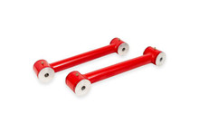 BMR UCA1860R - 2021+ Ford Bronco (Exc. Bronco Sport) Upper Control Arms - Non Adj. - Red