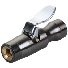 Bulldog Winch 42090 - Locking Air Chuck 1/4NPT Closed