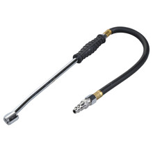 Bulldog Winch 42086 - Dual Head Chuck with 12 Inch hose