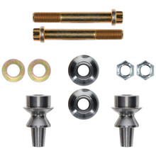 Camburg CAM-010106 - UCA Uniball Bolt & Spacer Kit (001.097.395)