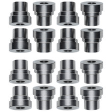 Camburg CAM-020115 - Trailing Arm Uniball Spacer Kit (581.582)