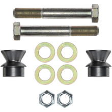 Camburg CAM-010142 - LCA Uniball Bolt & Spacer Kit