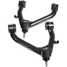 Camburg CAM-210105 - 14-18 Chevy/GMC 1500 2WD/4WD Performance X-Joint XL Upper Arms (large taper)