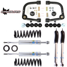 Camburg CAM-310100-UC - Engineering 2WD/4WD 2003-2009 Toyota 4Runner Bilstein 6112 Lift Kit