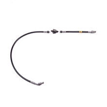 Chase Bays CB-E46-CLUTCH-TFCV - 99-06 BMW 3-Series E46 (w/BMW Transmission) Clutch Line w/Tilton Control Valve