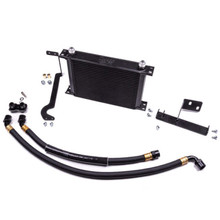 Chase Bays CB-E46-S5XOILCOOL - 99-06 BMW 3-Series E46 (w/M5X/S5X) Oil Cooler Kit