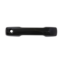 Coast To Coast DH68593BBK - Exterior Door Handle Cover