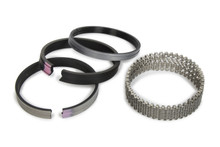 Clevite 3150034035 - Piston Ring Set 4.030 Moly 5/64 5/64 3/16
