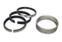 Clevite 3150035005 - Piston Ring Set 4.250 Moly 1/16 1/16 3/16