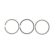 Clevite S42170020 - Piston Ring Set  Chrome Dodge Cummins 5.9L