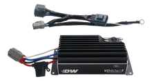 Deatschwerks 4-01-VB40AX1 - VB40AX1 Voltage Booster with Plug-N-Play Harness for 10-25 Ford Mustang