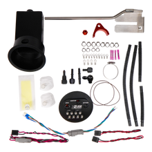 Deatschwerks 9-000-7022 - 94-02 Nissan Silvia and Skyline X2 Surge Module with No Pumps