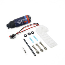 Deatschwerks 9-437-1060 - 15-18 VW Golf DW430C 430LPH Compact Fuel Pump