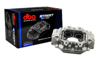 DBA DBAC1222 - 08-19 Subaru WRX Street Series Left Rear Caliper