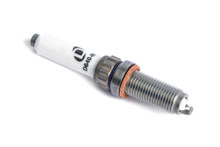Dinan D640-0001 - Iridium Spark Plug - 12x26.5x14MM (Flat) - Heat Range 9