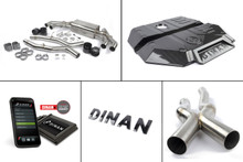 Dinan F9X-X3MX4M-F1P-BP - F9x X3M/X4M Foundation Package (F1+)