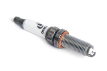 Dinan D640-0002 - Iridium Spark Plug - 12x26.5x14MM (HV) - Heat Range 9