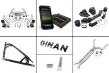 Dinan G87-M2-E1-GBGAS - G87 M2 Experience Package (E1)