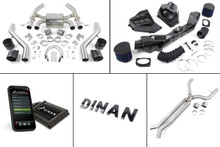 Dinan G87-M2-F1-GBS - G87 M2 Foundation Package (F1)