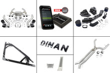 Dinan G87-M2-E1P-GBGAP - G87 M2 Experience Package (E1+)